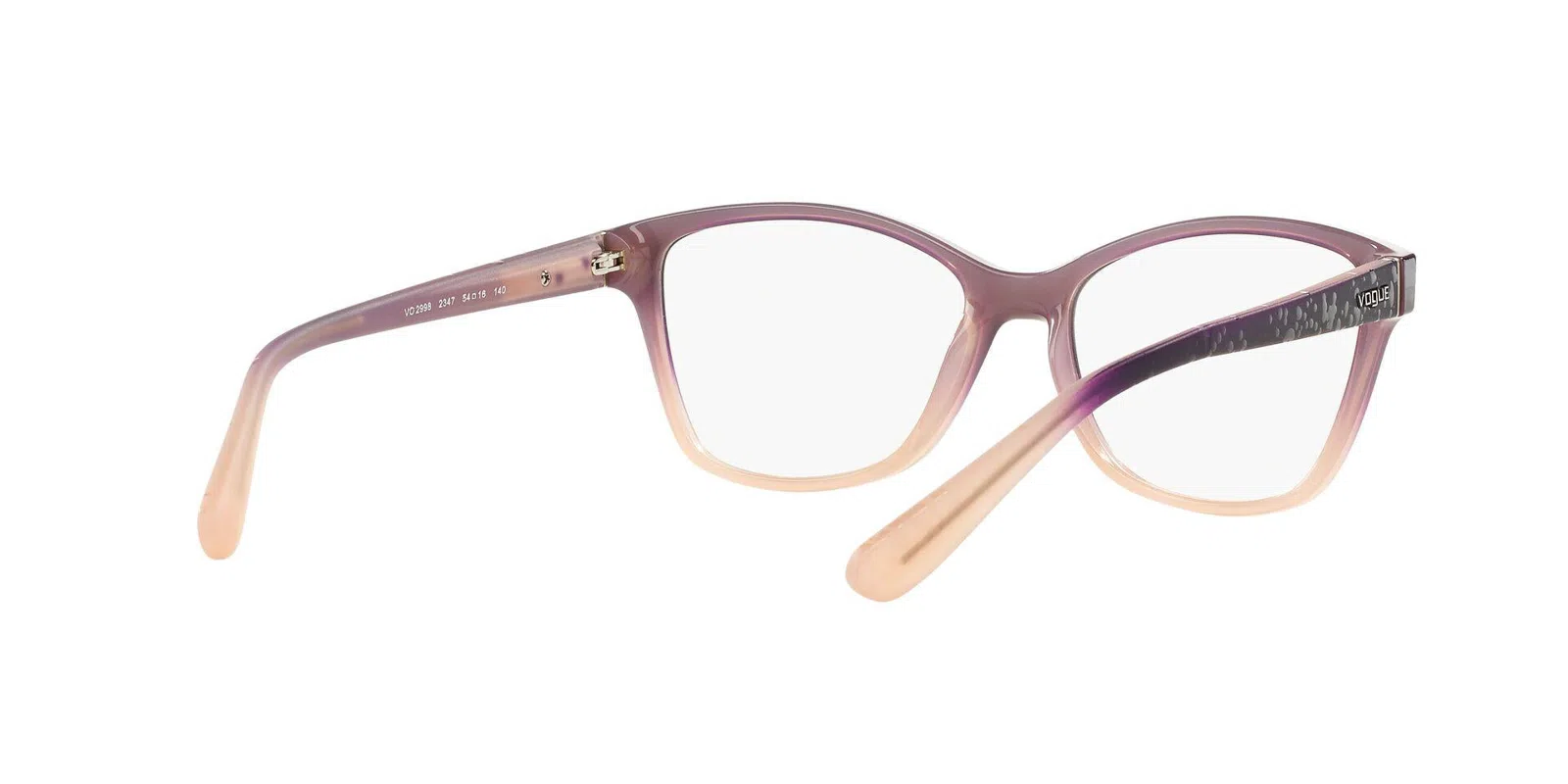 Vogue Eyewear 2998 Eyeglasses - view 25